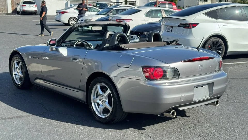 2000 Honda AP1 S2000 - Image 13 of 20