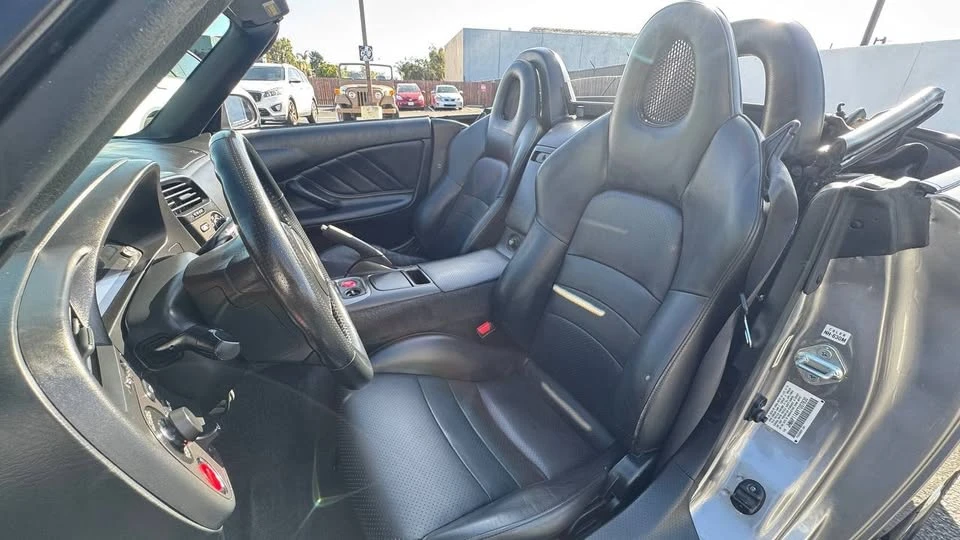 2000 Honda AP1 S2000 - Image 20 of 20