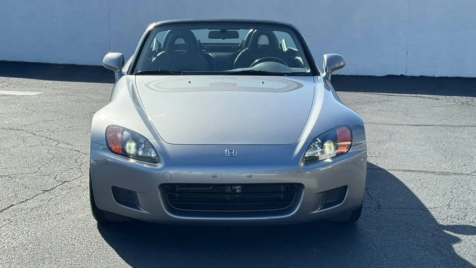 2000 Honda AP1 S2000 - Image 8 of 20