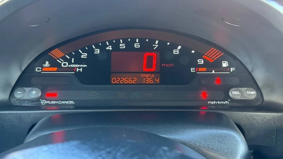 2000 Honda AP1 S2000 - Image 17 of 20
