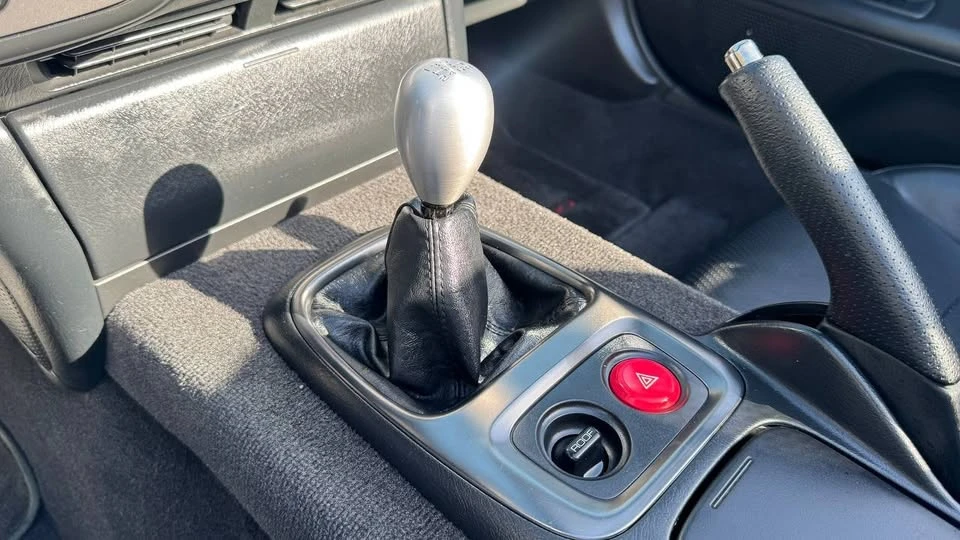 2000 Honda AP1 S2000 - Image 19 of 20