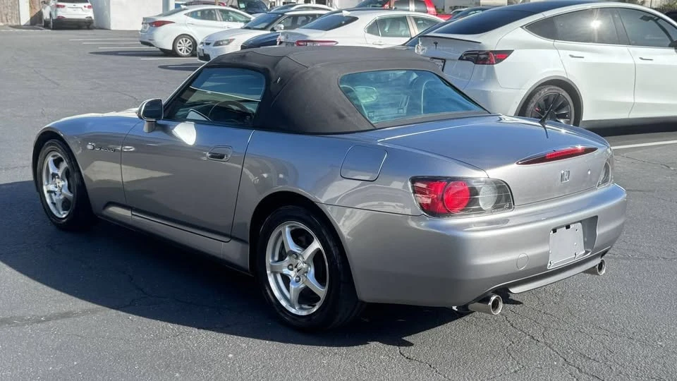 2000 Honda AP1 S2000 - Image 5 of 20