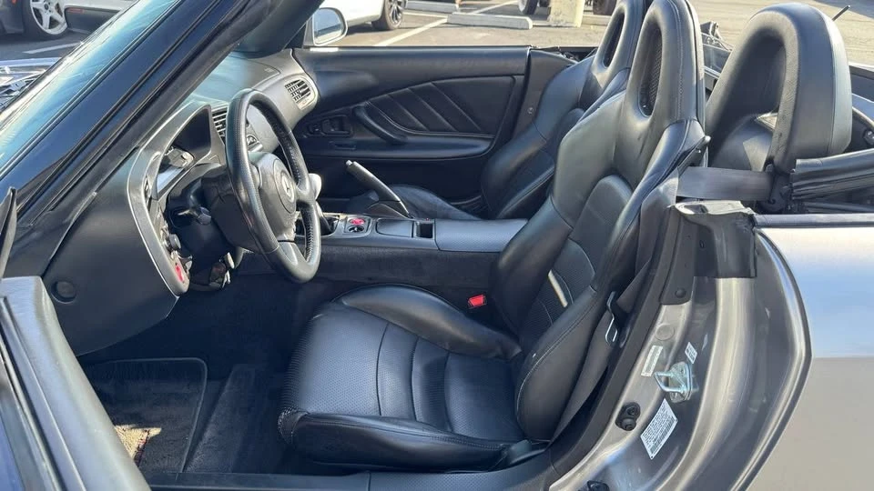 2000 Honda AP1 S2000 - Image 11 of 20