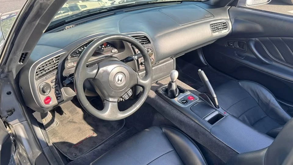 2000 Honda AP1 S2000 - Image 10 of 20