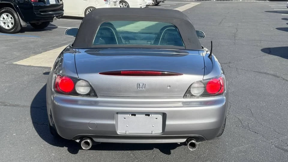 2000 Honda AP1 S2000 - Image 4 of 20
