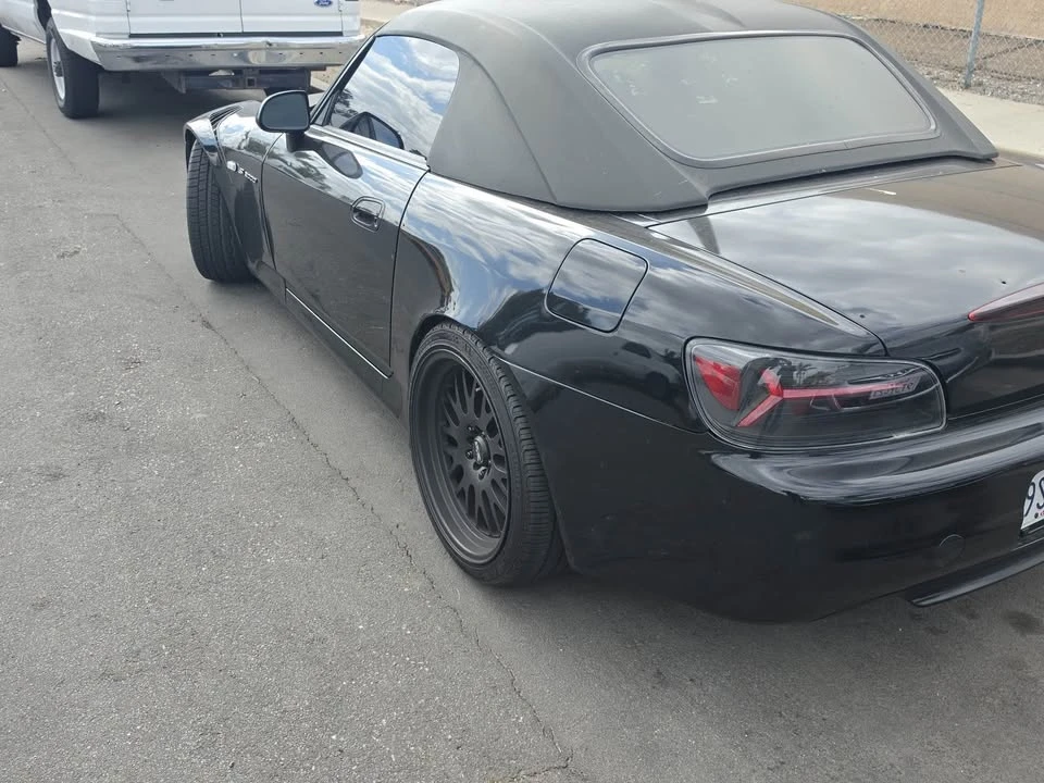 2000 Honda AP1 S2000 - Image 4 of 9