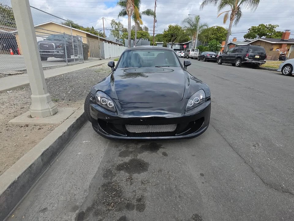 2000 Honda AP1 S2000 - Image 2 of 9