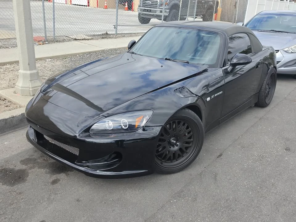 2000 Honda AP1 S2000 - Image 3 of 9