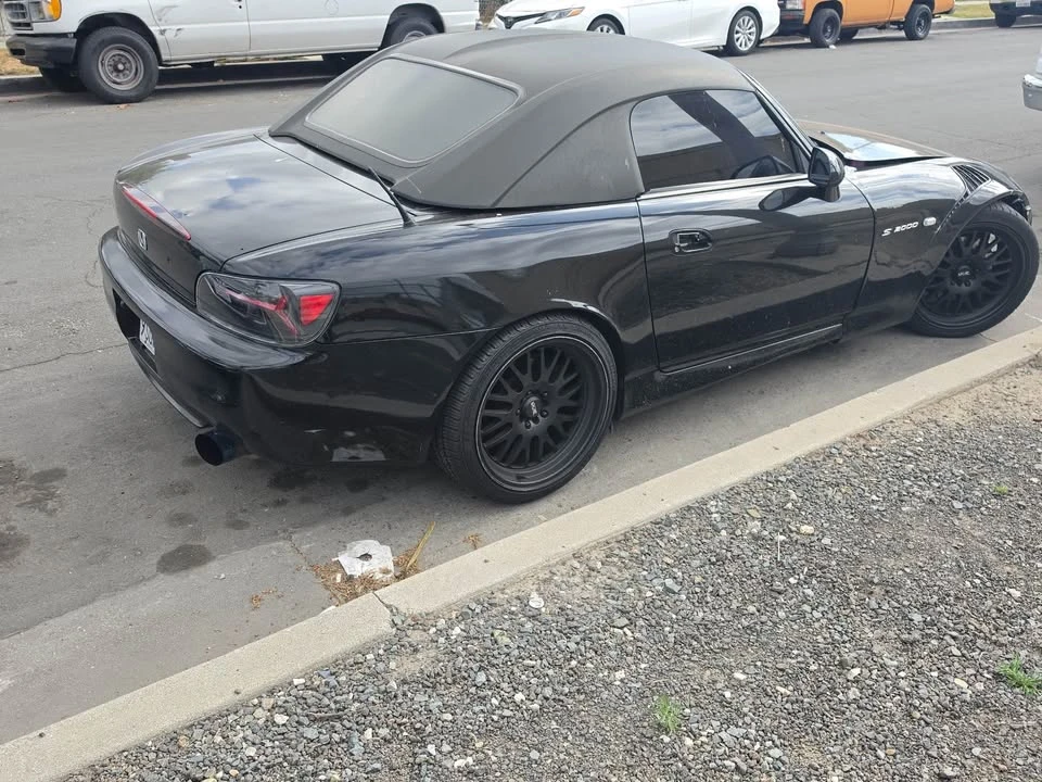 2000 Honda AP1 S2000 - Image 6 of 9
