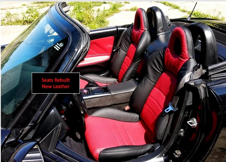 2000 Honda AP1 S2000 - Image 6 of 10