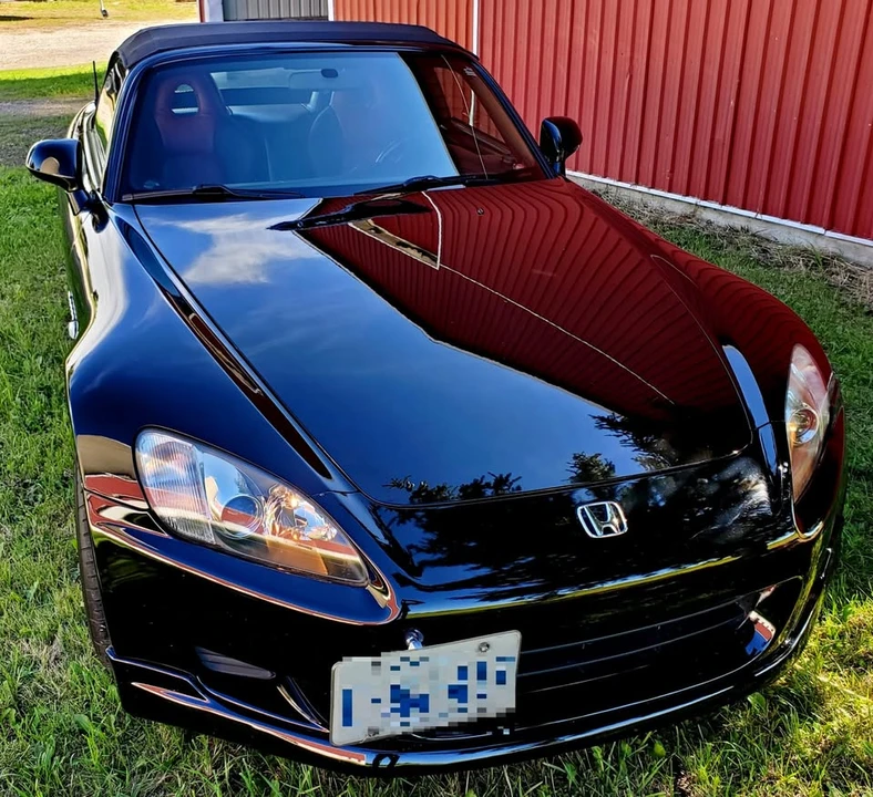2000 Honda AP1 S2000 - Image 3 of 10