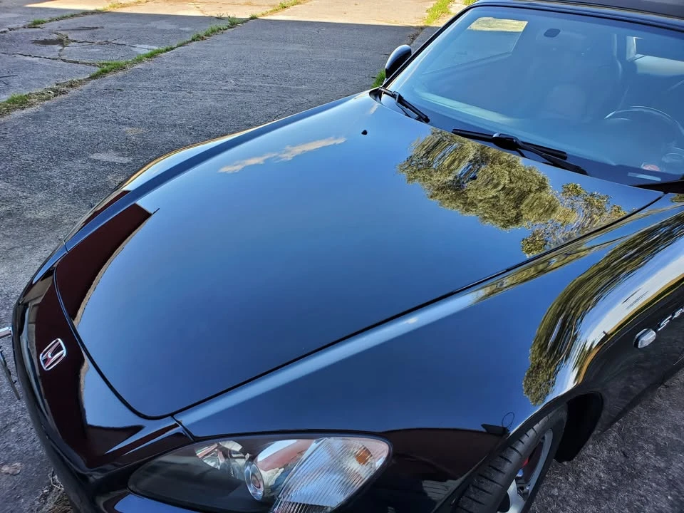 2000 Honda AP1 S2000 - Image 4 of 10