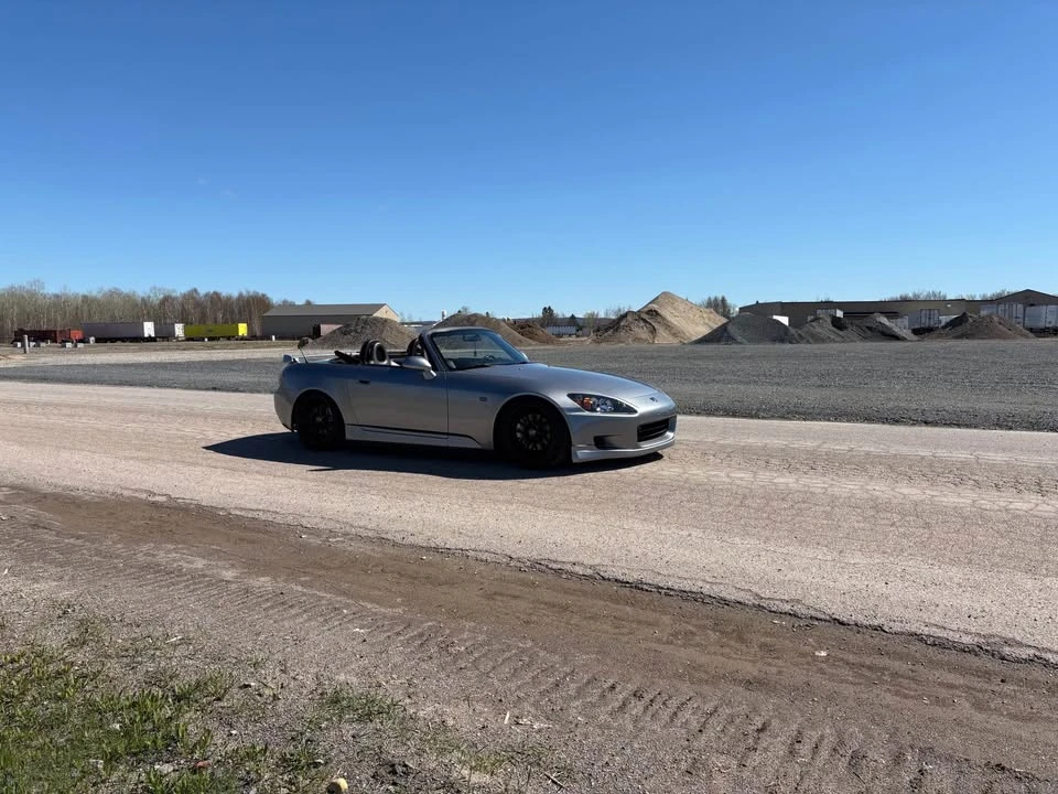 2000 Honda AP1 S2000 - Image 4 of 7