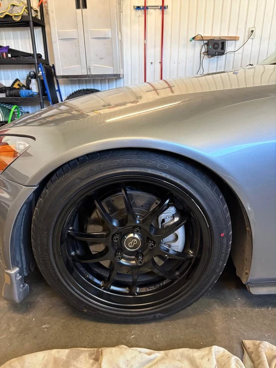 2000 Honda AP1 S2000 - Image 5 of 7