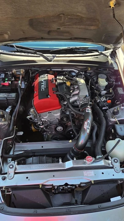 2000 Honda AP1 S2000 - Image 8 of 9