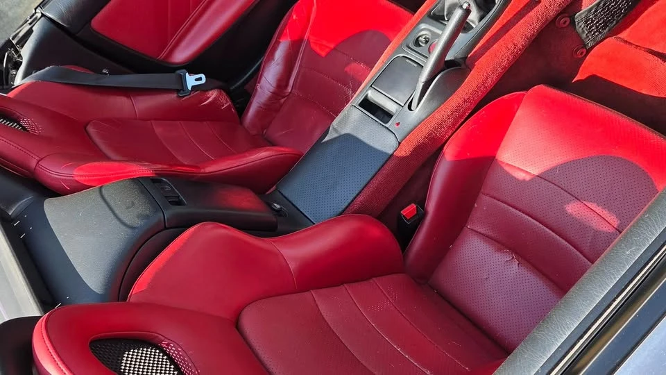 2000 Honda AP1 S2000 - Image 9 of 9