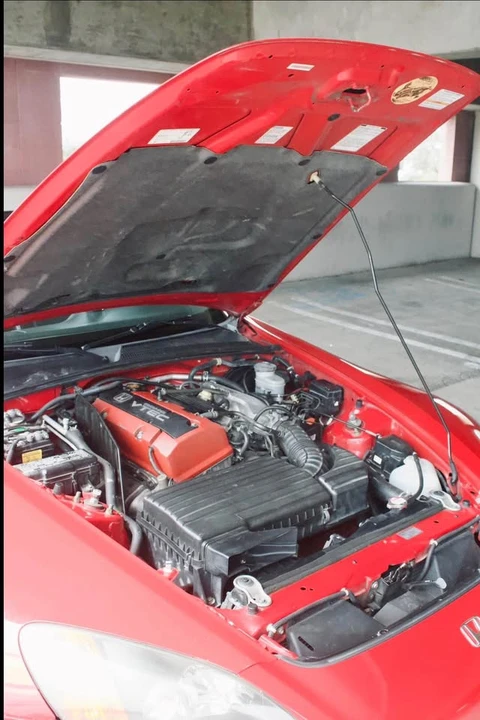2000 Honda AP1 S2000 - Image 8 of 8