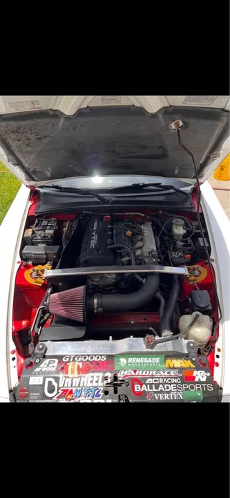 2000 Honda AP1 S2000 - Image 5 of 7