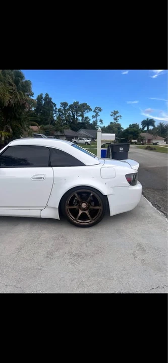 2000 Honda AP1 S2000 - Image 3 of 7