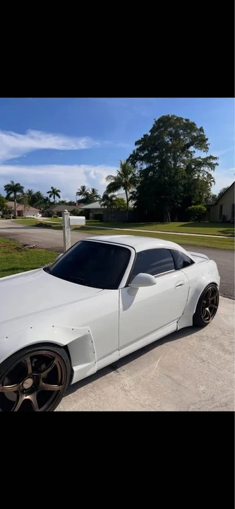 2000 Honda AP1 S2000 - Image 2 of 7