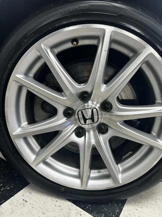 2000 Honda AP1 S2000 - Image 19 of 21