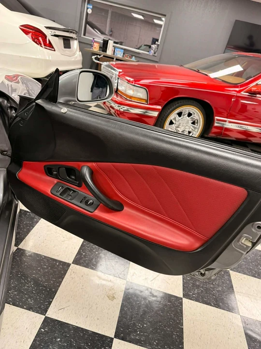 2000 Honda AP1 S2000 - Image 11 of 21