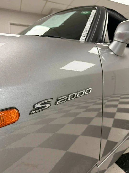 2000 Honda AP1 S2000 - Image 17 of 21