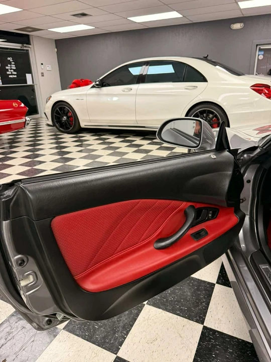 2000 Honda AP1 S2000 - Image 14 of 21