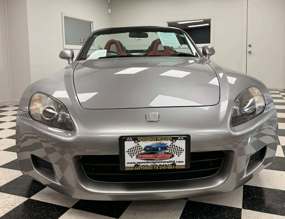 2000 Honda AP1 S2000 - Image 8 of 21