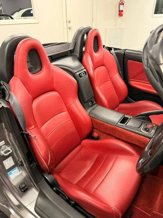 2000 Honda AP1 S2000 - Image 10 of 21
