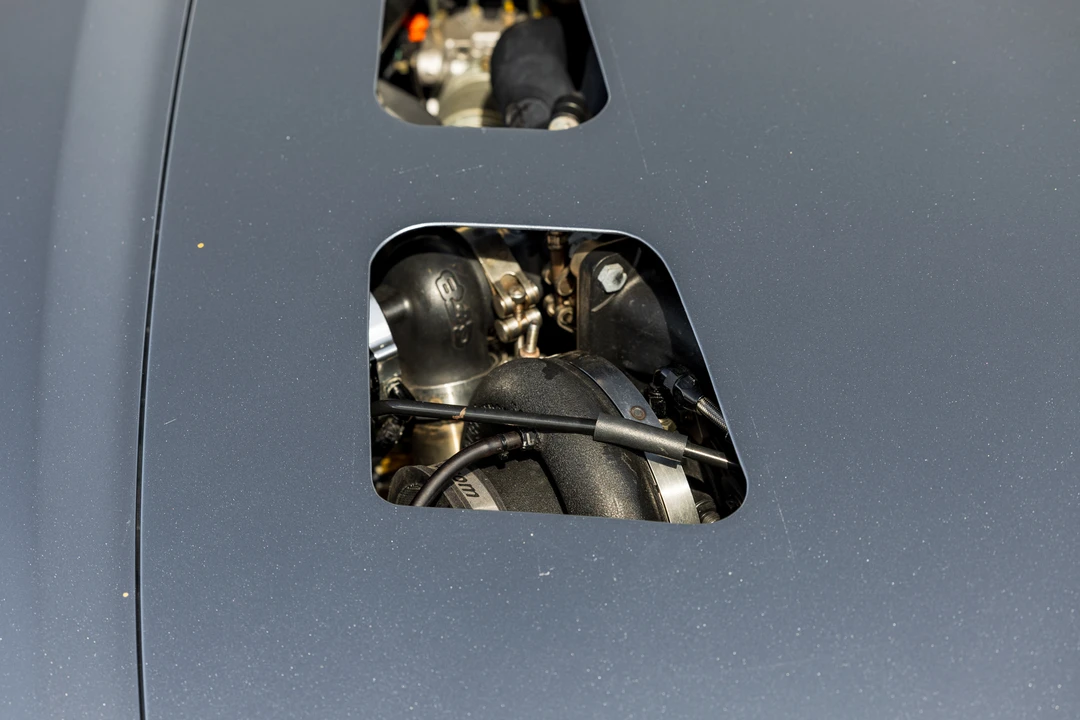 2000 Honda AP1 S2000 - Image 10 of 31