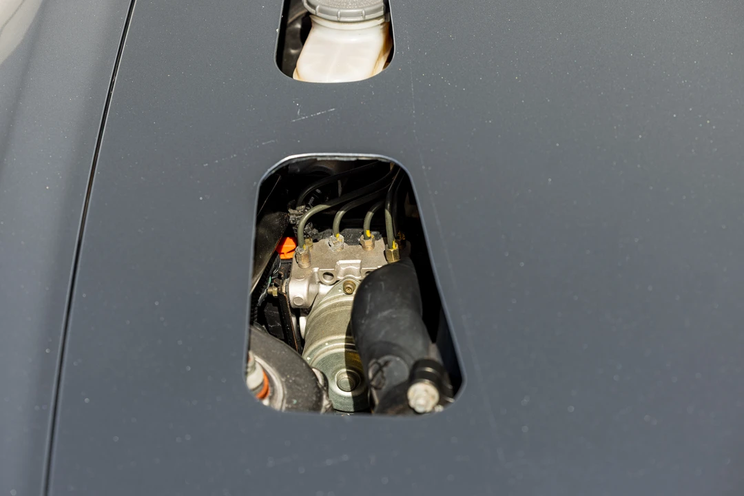 2000 Honda AP1 S2000 - Image 11 of 31