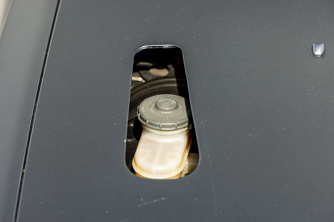 2000 Honda AP1 S2000 - Image 12 of 31
