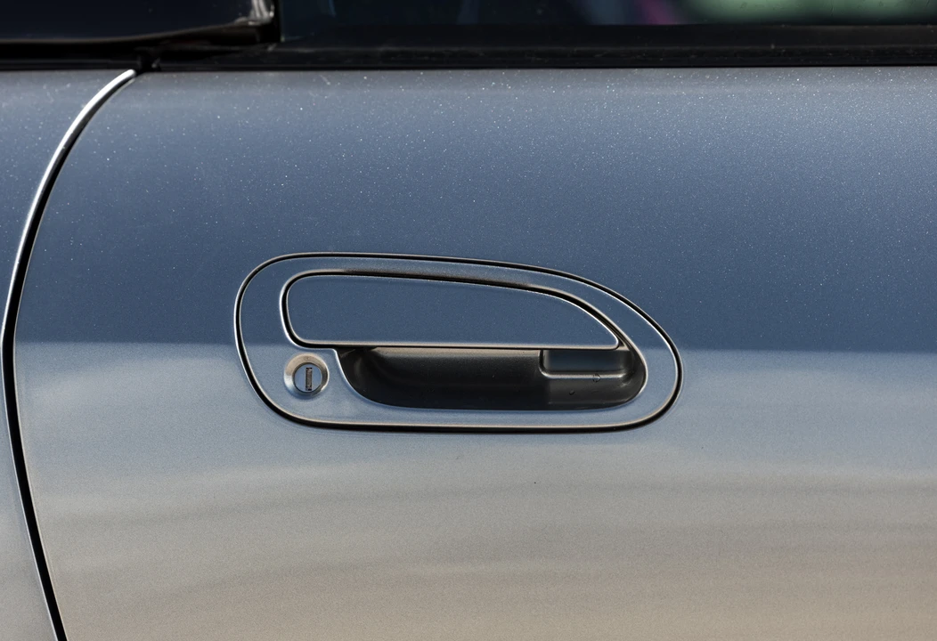 2000 Honda AP1 S2000 - Image 19 of 31