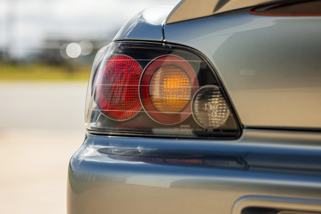 2000 Honda AP1 S2000 - Image 25 of 31