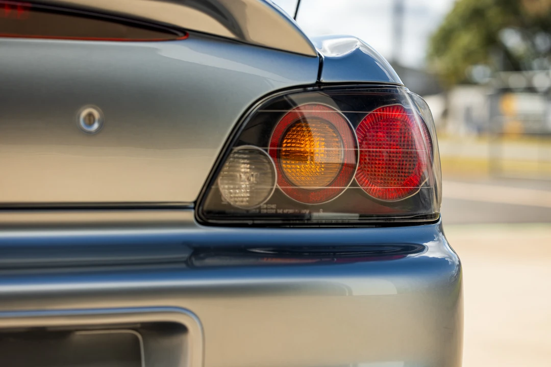 2000 Honda AP1 S2000 - Image 26 of 31