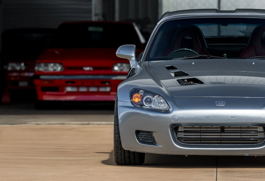 2000 Honda AP1 S2000 - Image 24 of 31