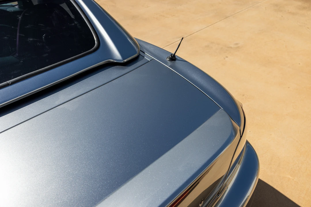 2000 Honda AP1 S2000 - Image 29 of 31