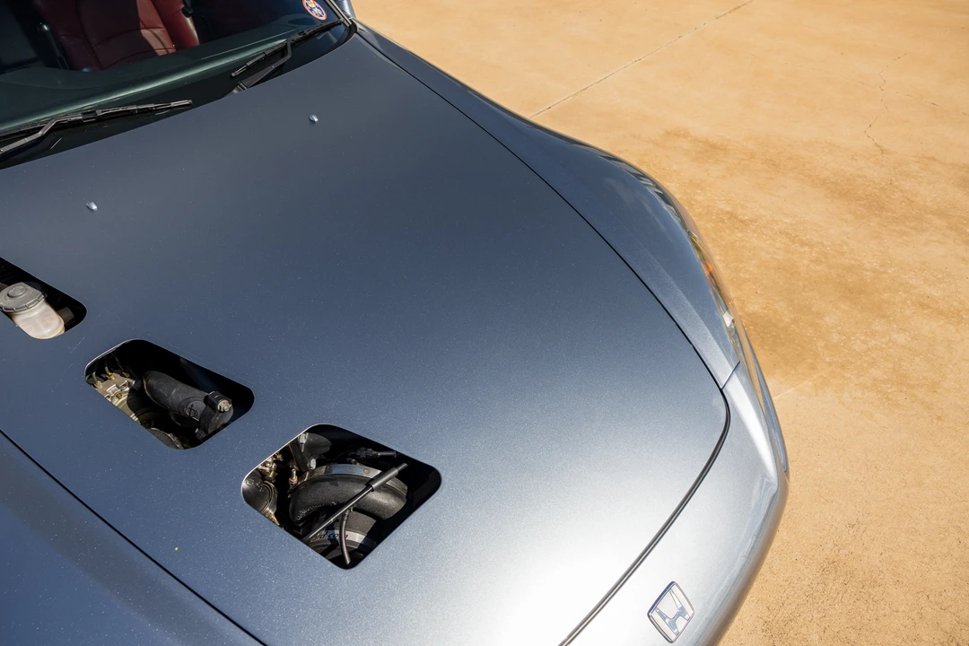 2000 Honda AP1 S2000 - Image 30 of 31