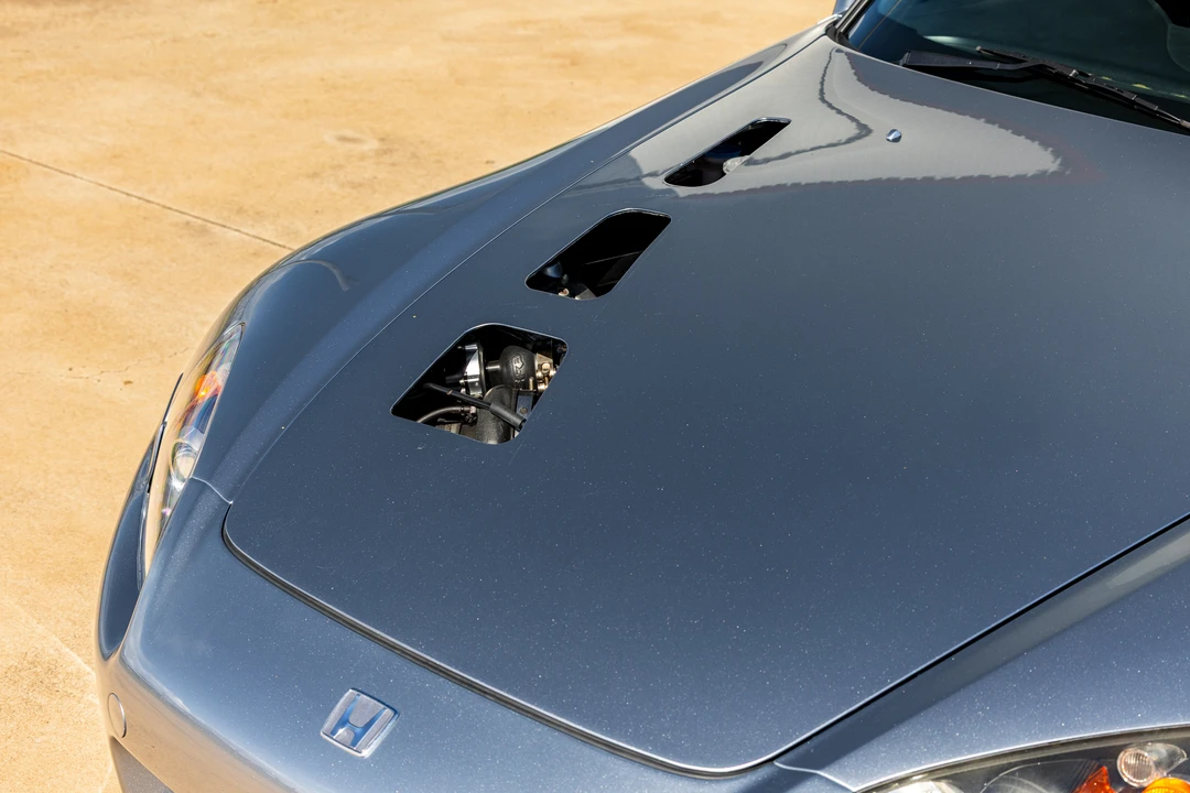 2000 Honda AP1 S2000 - Image 31 of 31