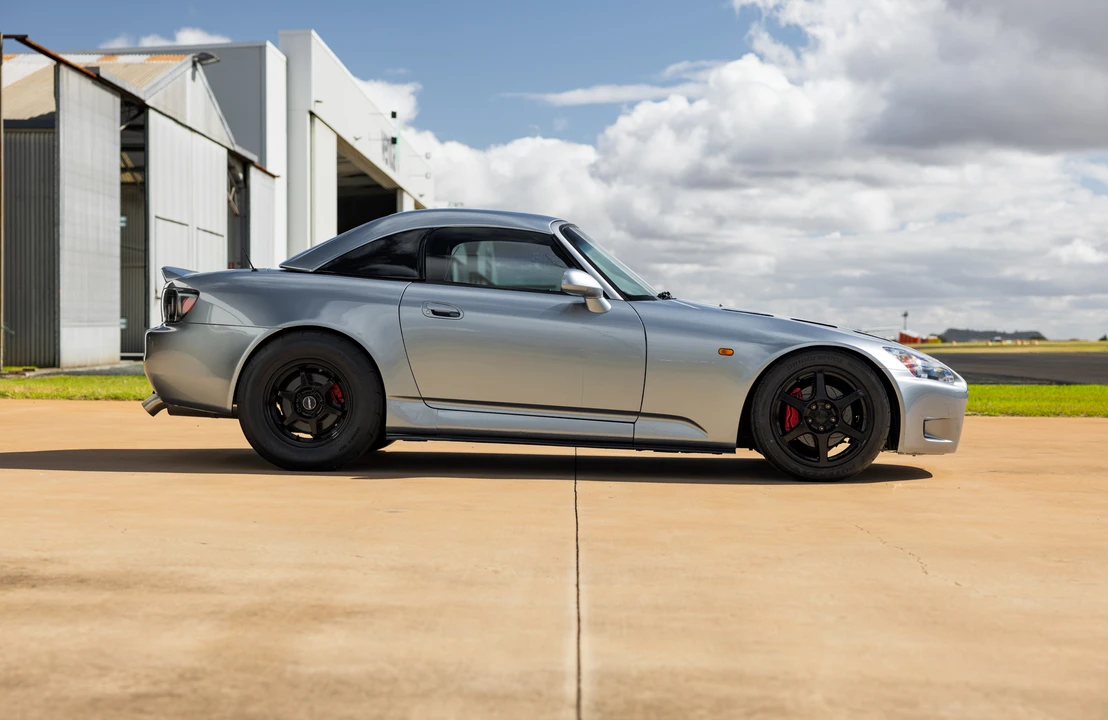 2000 Honda AP1 S2000 - Image 4 of 31