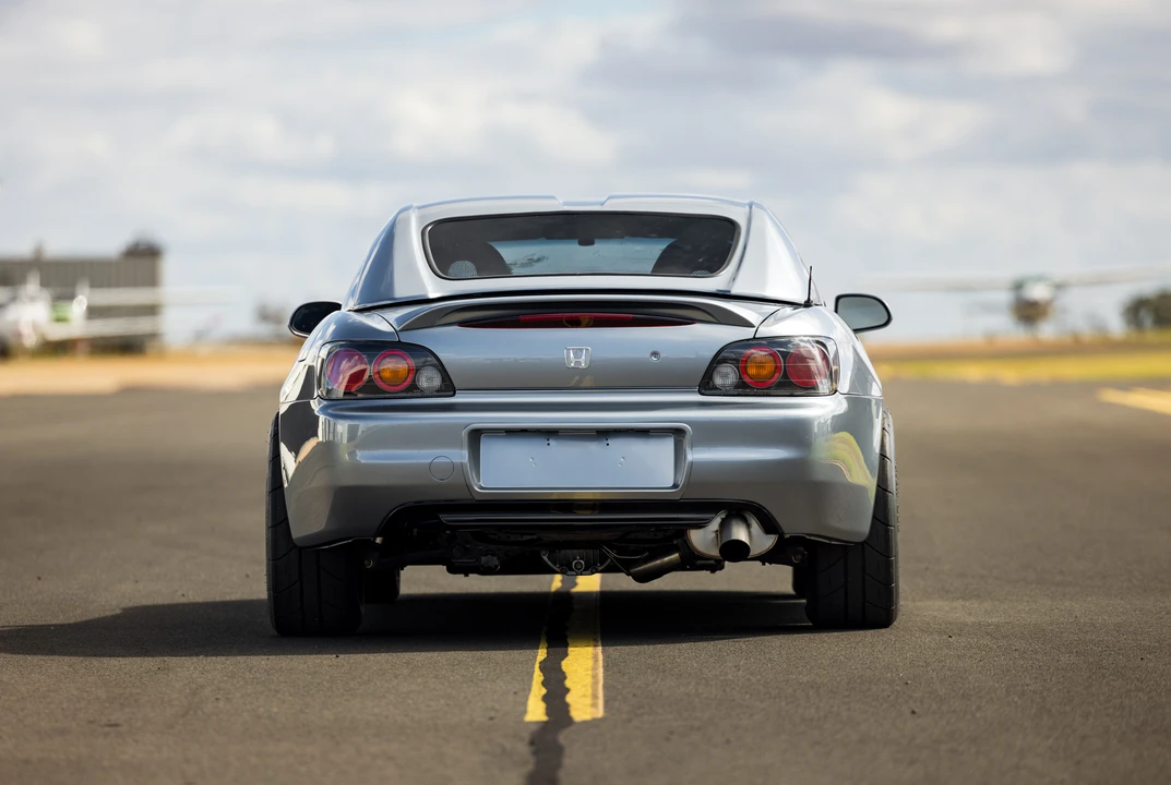2000 Honda AP1 S2000 - Image 6 of 31