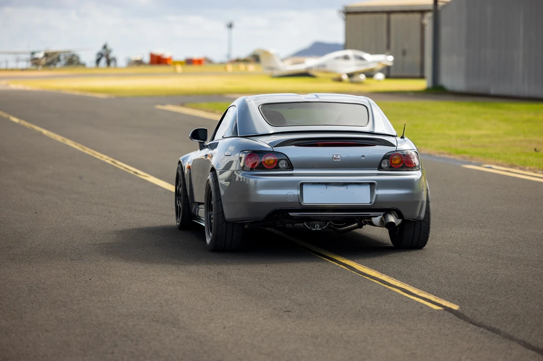 2000 Honda AP1 S2000 - Image 7 of 31