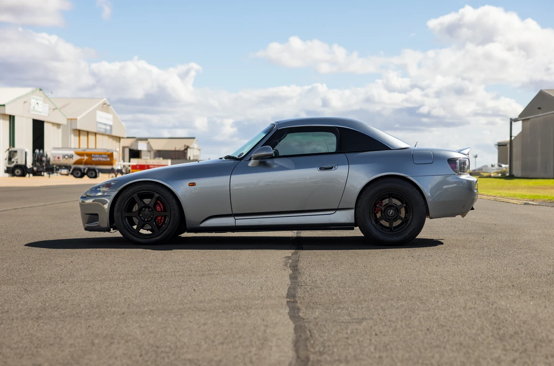 2000 Honda AP1 S2000 - Image 8 of 31