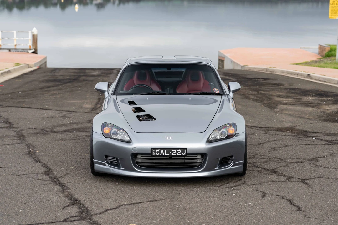 2000 Honda AP1 S2000 - Image 10 of 31