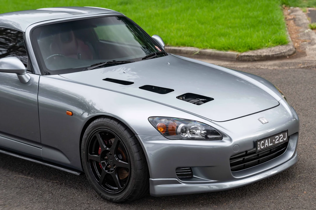 2000 Honda AP1 S2000 - Image 18 of 31