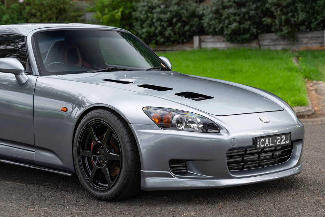 2000 Honda AP1 S2000 - Image 19 of 31