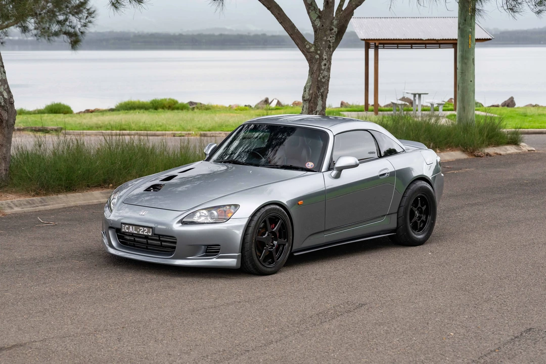 2000 Honda AP1 S2000 - Image 17 of 31