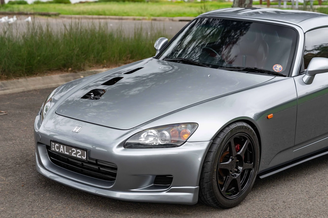 2000 Honda AP1 S2000 - Image 20 of 31