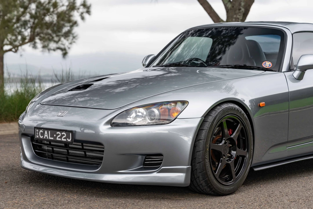 2000 Honda AP1 S2000 - Image 21 of 31